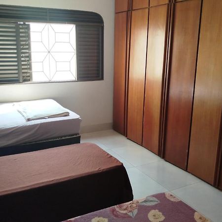 Quarto Uberlândia מראה חיצוני תמונה