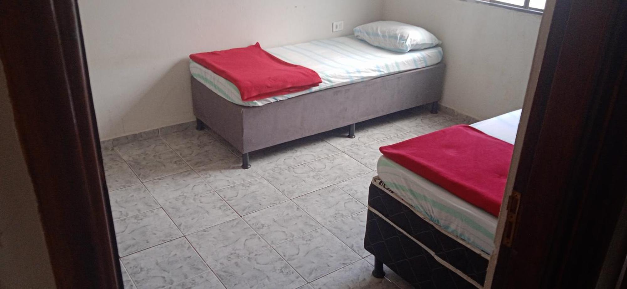 Quarto Uberlândia חדר תמונה