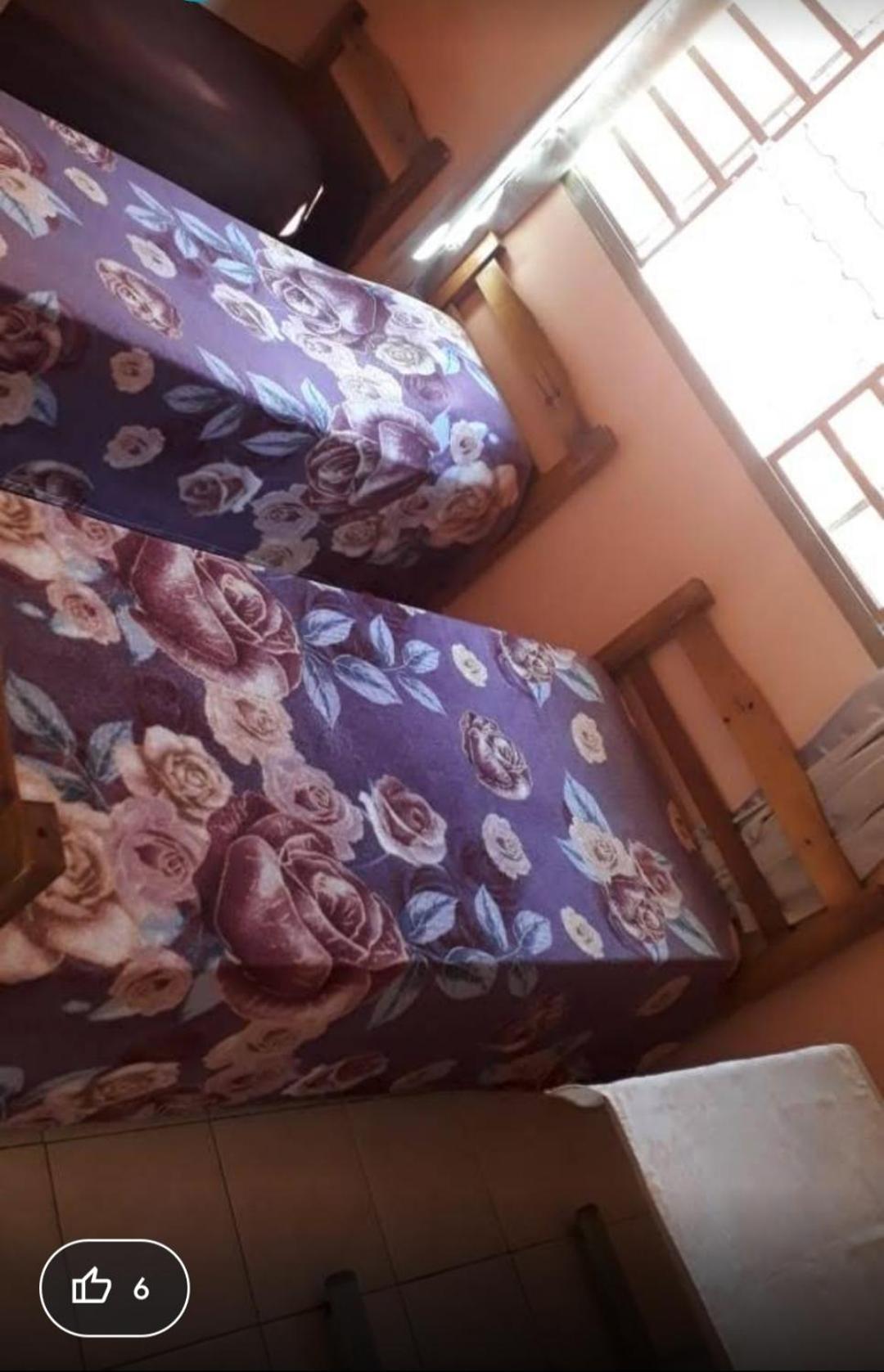 Quarto Uberlândia מראה חיצוני תמונה