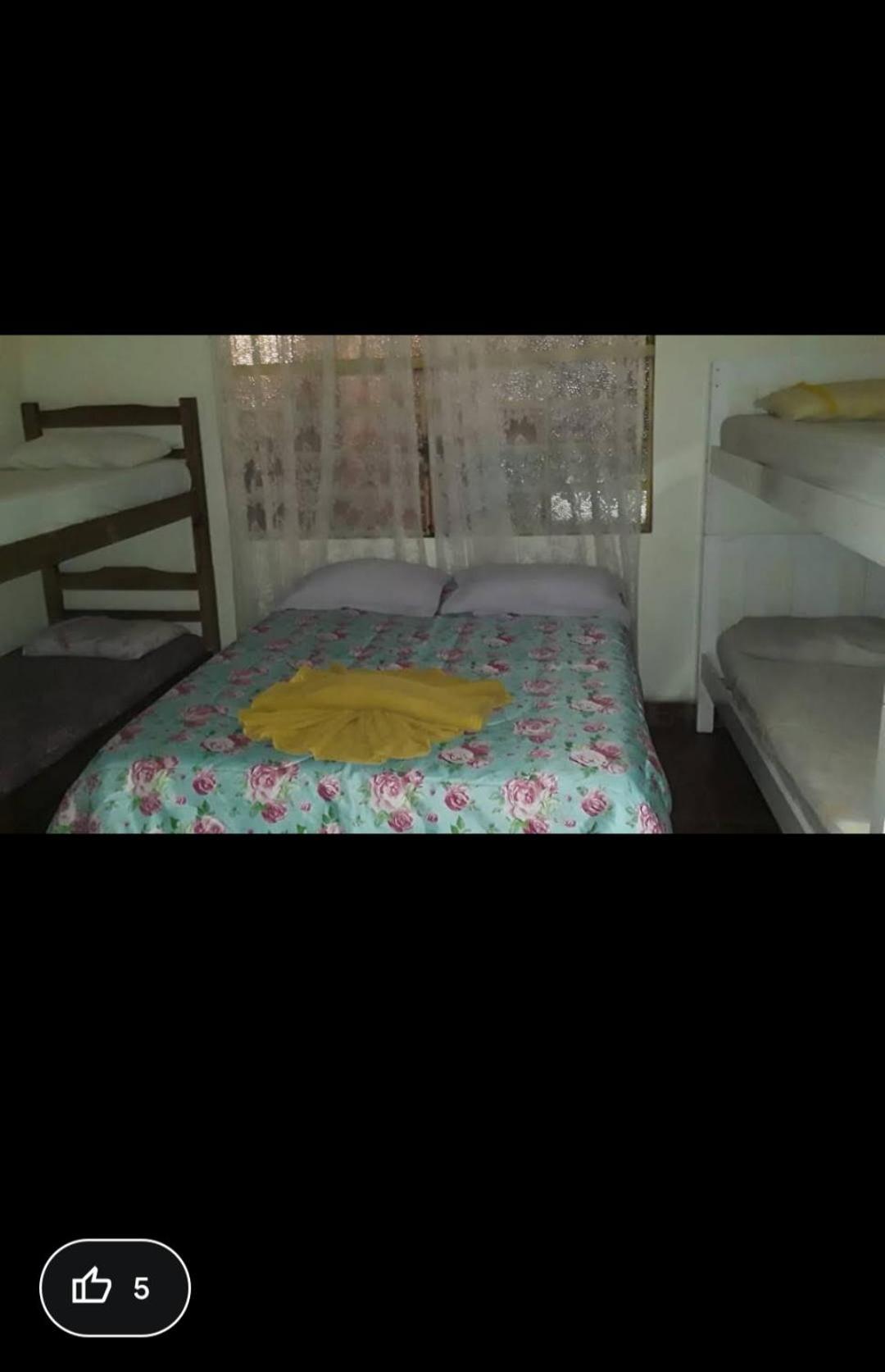Quarto Uberlândia מראה חיצוני תמונה