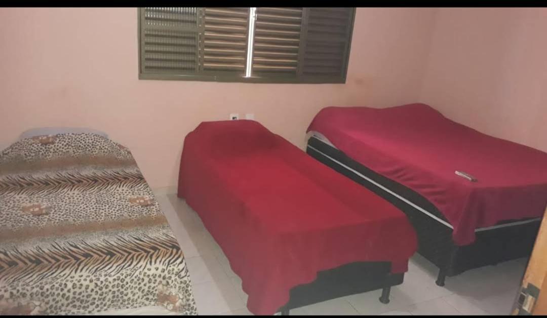 Quarto Uberlândia מראה חיצוני תמונה