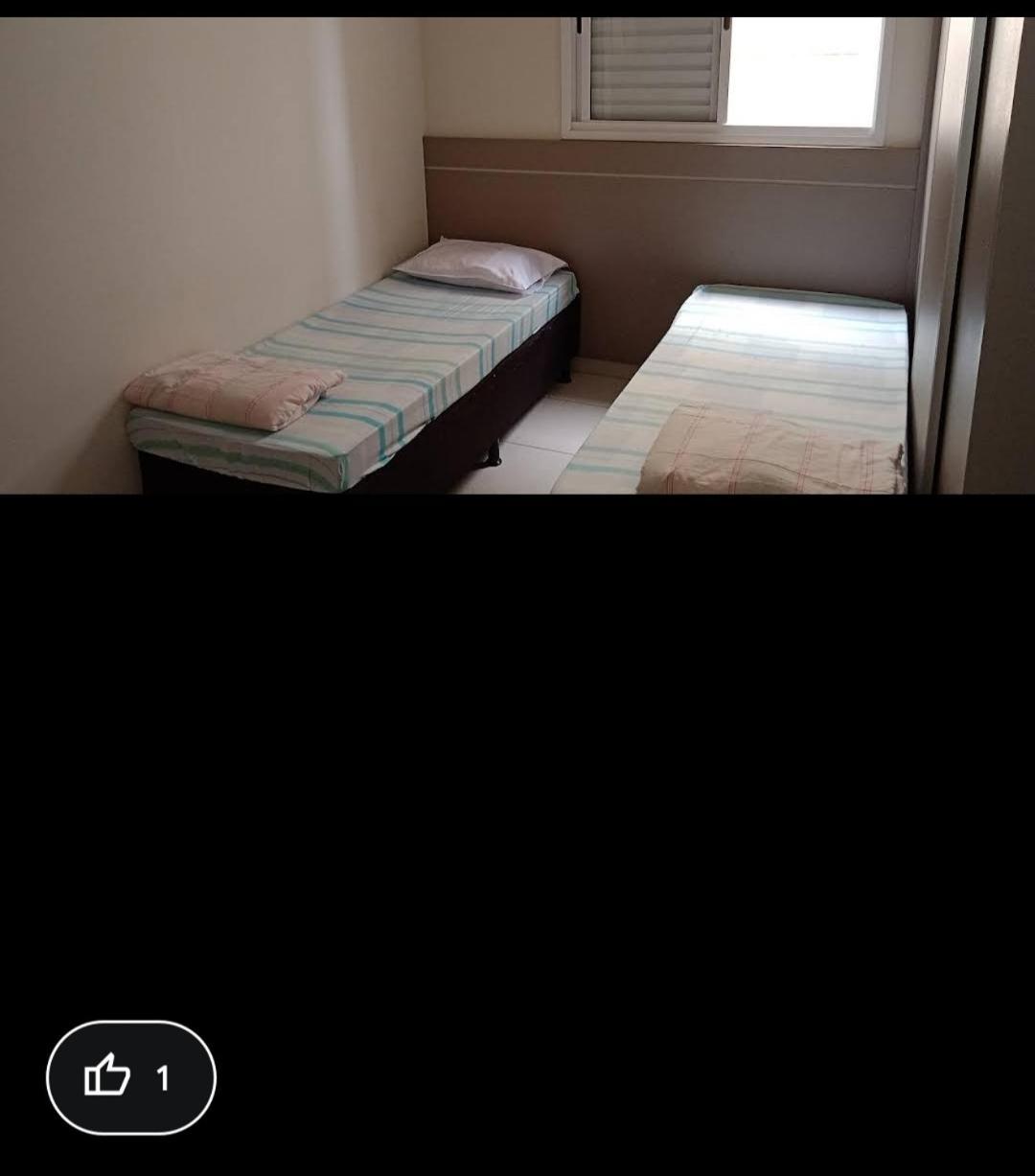 Quarto Uberlândia מראה חיצוני תמונה