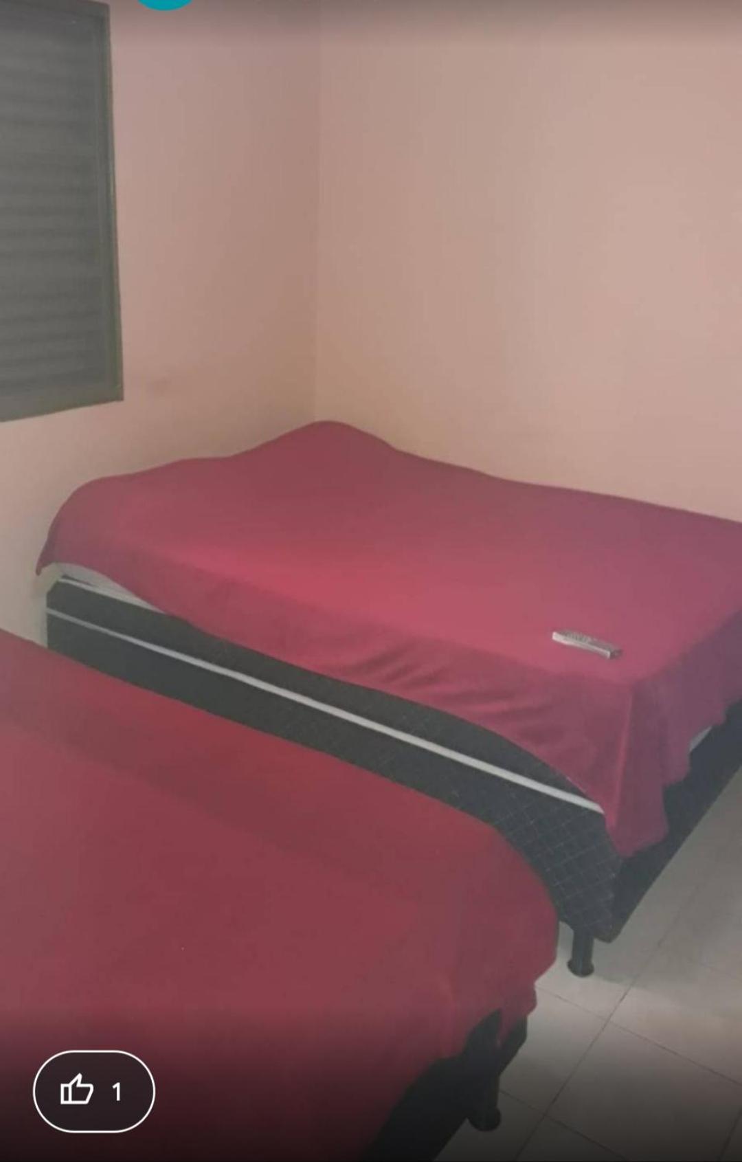 Quarto Uberlândia מראה חיצוני תמונה