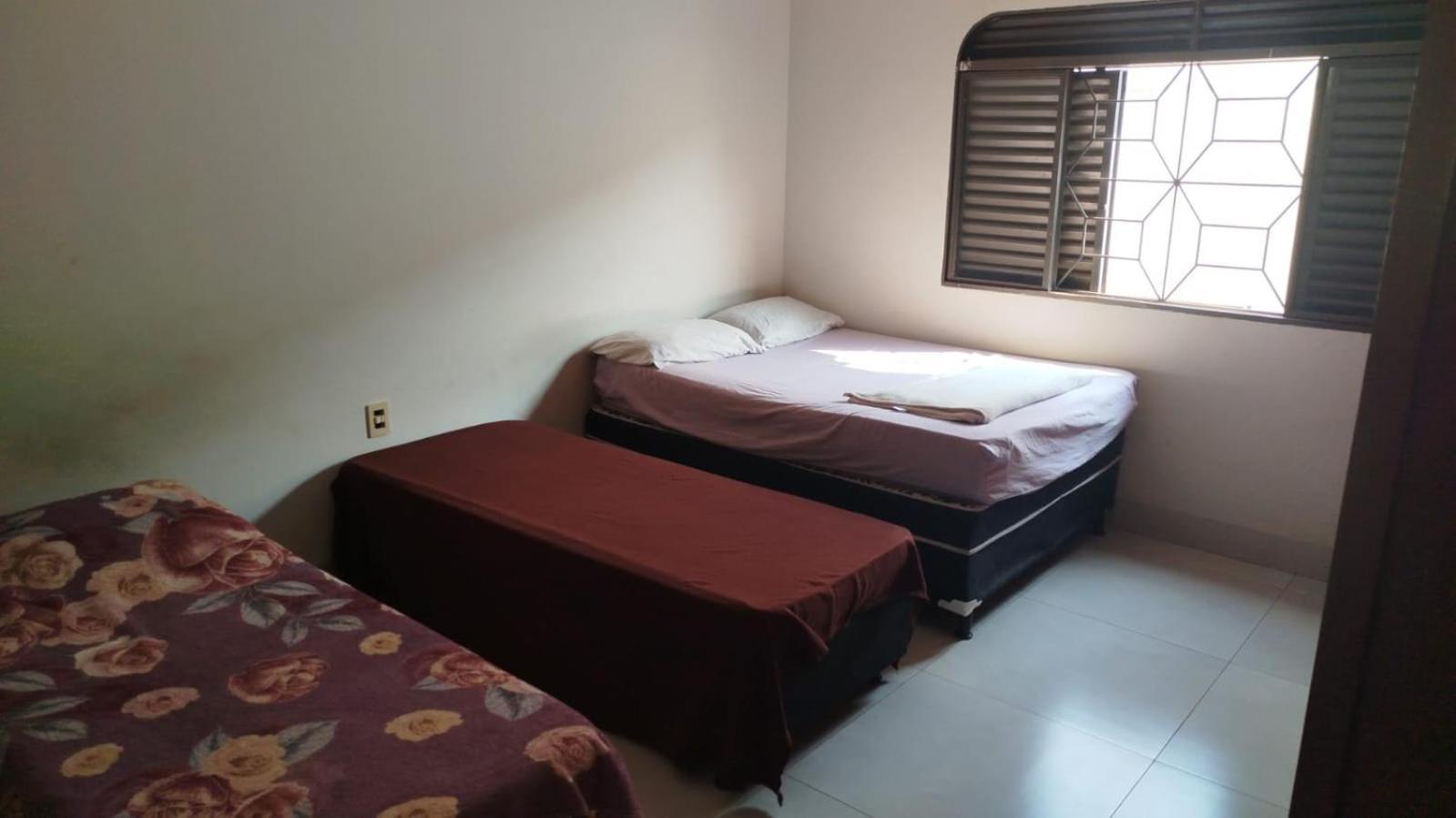 Quarto Uberlândia מראה חיצוני תמונה